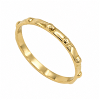 Anneau Gilma Gioielleria  in Or ANOR-279-286 - ANOR-279-286
